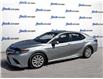 2018 Toyota Camry SE (Stk: 162116) in London - Image 1 of 26