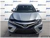 2018 Toyota Camry SE (Stk: 162116) in London - Image 2 of 26
