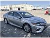 2018 Toyota Camry SE (Stk: 162116) in London - Image 26 of 26