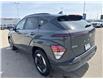 2025 Hyundai Kona Electric Preferred (Stk: 25-236) in Prince Albert - Image 2 of 16