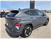 2025 Hyundai Kona Electric Preferred (Stk: 25-236) in Prince Albert - Image 3 of 16