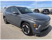 2025 Hyundai Kona Electric Preferred (Stk: 25-236) in Prince Albert - Image 4 of 16