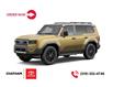 2025 Toyota Land Cruiser Base (Stk: CTORDER250047) in Chatham - Image 1 of 1