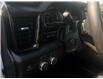 2023 GMC Sierra 1500 AT4 (Stk: 25-372A) in Kelowna - Image 11 of 21