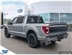 2023 Ford F-150 Platinum (Stk: SK-128A) in Okotoks - Image 4 of 24