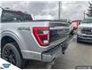 2023 Ford F-150 Platinum (Stk: SK-128A) in Okotoks - Image 10 of 24