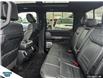 2023 Ford F-150 Platinum (Stk: SK-128A) in Okotoks - Image 21 of 24