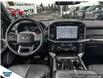 2023 Ford F-150 Platinum (Stk: SK-128A) in Okotoks - Image 22 of 24