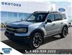 2022 Ford Bronco Sport Outer Banks (Stk: B85197) in Okotoks - Image 1 of 26