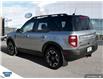 2022 Ford Bronco Sport Outer Banks (Stk: B85197) in Okotoks - Image 4 of 26