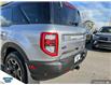 2022 Ford Bronco Sport Outer Banks (Stk: B85197) in Okotoks - Image 11 of 26