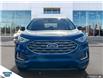 2021 Ford Edge Titanium (Stk: SK-140A) in Okotoks - Image 2 of 26