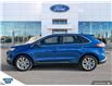 2021 Ford Edge Titanium (Stk: SK-140A) in Okotoks - Image 3 of 26