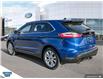 2021 Ford Edge Titanium (Stk: SK-140A) in Okotoks - Image 4 of 26