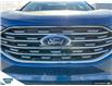 2021 Ford Edge Titanium (Stk: SK-140A) in Okotoks - Image 9 of 26