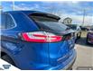 2021 Ford Edge Titanium (Stk: SK-140A) in Okotoks - Image 11 of 26