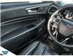 2021 Ford Edge Titanium (Stk: SK-140A) in Okotoks - Image 17 of 26