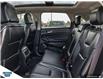 2021 Ford Edge Titanium (Stk: SK-140A) in Okotoks - Image 23 of 26