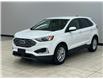 2022 Ford Edge SEL (Stk: BA60631) in Courtenay - Image 3 of 17