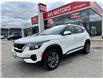 2022 Kia Seltos EX (Stk: 4-P296) in Bowmanville - Image 1 of 37
