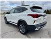 2022 Kia Seltos EX (Stk: 4-P296) in Bowmanville - Image 3 of 37