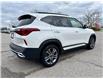 2022 Kia Seltos EX (Stk: 4-P296) in Bowmanville - Image 5 of 37
