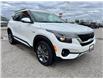2022 Kia Seltos EX (Stk: 4-P296) in Bowmanville - Image 7 of 37