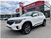 2025 Kia Seltos EX (Stk: 4-P303) in Bowmanville - Image 1 of 37