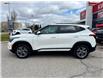 2025 Kia Seltos EX (Stk: 4-P303) in Bowmanville - Image 2 of 37
