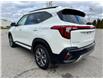 2025 Kia Seltos EX (Stk: 4-P303) in Bowmanville - Image 3 of 37