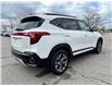 2025 Kia Seltos EX (Stk: 4-P303) in Bowmanville - Image 5 of 37