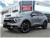 2023 Kia Sportage EX Premium w/Red Interior (Stk: 5925SP36A) in Penticton - Image 1 of 22