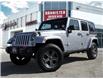 2018 Jeep Wrangler JK Unlimited Sahara (Stk: 5925PK87) in Penticton - Image 1 of 24
