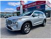 2023 Hyundai Santa Fe Preferred (Stk: 4-P308) in Bowmanville - Image 1 of 37