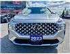 2023 Hyundai Santa Fe Preferred (Stk: 4-P308) in Bowmanville - Image 8 of 37