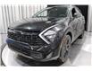 2025 Kia Sportage X-Line (Stk: 26084) in Edmonton - Image 6 of 22