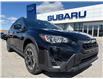 2021 Subaru Crosstrek Convenience (Stk: S25282A) in Newmarket - Image 1 of 10
