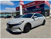 2021 Hyundai Elantra Preferred (Stk: 4-P306) in Bowmanville - Image 1 of 34
