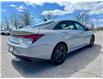 2021 Hyundai Elantra Preferred (Stk: 4-P306) in Bowmanville - Image 5 of 34