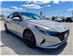 2021 Hyundai Elantra Preferred (Stk: 4-P306) in Bowmanville - Image 7 of 34