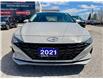 2021 Hyundai Elantra Preferred (Stk: 4-P306) in Bowmanville - Image 8 of 34