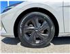 2021 Hyundai Elantra Preferred (Stk: 4-P306) in Bowmanville - Image 12 of 34
