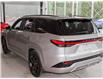 2025 Lexus TX 500h Base (Stk: 6727) in Kingston - Image 5 of 20