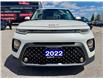 2022 Kia Soul EX (Stk: 4-P309) in Bowmanville - Image 8 of 36