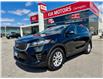 2020 Kia Sorento 2.4L LX+ (Stk: 4-P294) in Bowmanville - Image 1 of 37