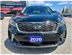 2020 Kia Sorento 2.4L LX+ (Stk: 4-P294) in Bowmanville - Image 8 of 37