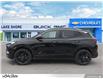 2025 Buick Encore GX Sport Touring (Stk: 25-123) in Kirkland Lake - Image 3 of 19