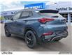 2025 Buick Encore GX Sport Touring (Stk: 25-124) in Kirkland Lake - Image 4 of 14