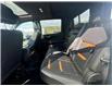 2023 GMC Sierra 1500 AT4 (Stk: 25-372A) in Kelowna - Image 17 of 21