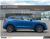 2021 Hyundai Tucson Luxury (Stk: 90345A) in Saskatoon - Image 2 of 24